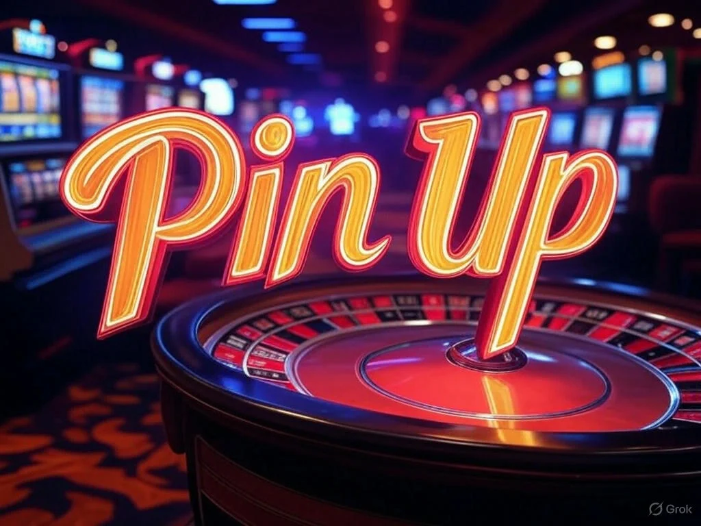 pin up casino